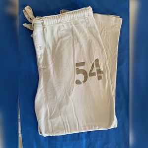 Men’s Studio 54 Sweat Pants